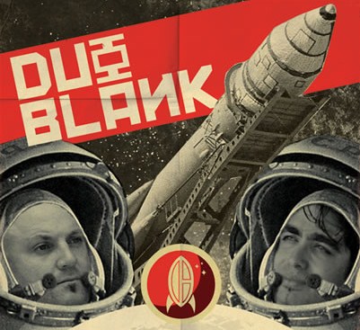 Duo Blank